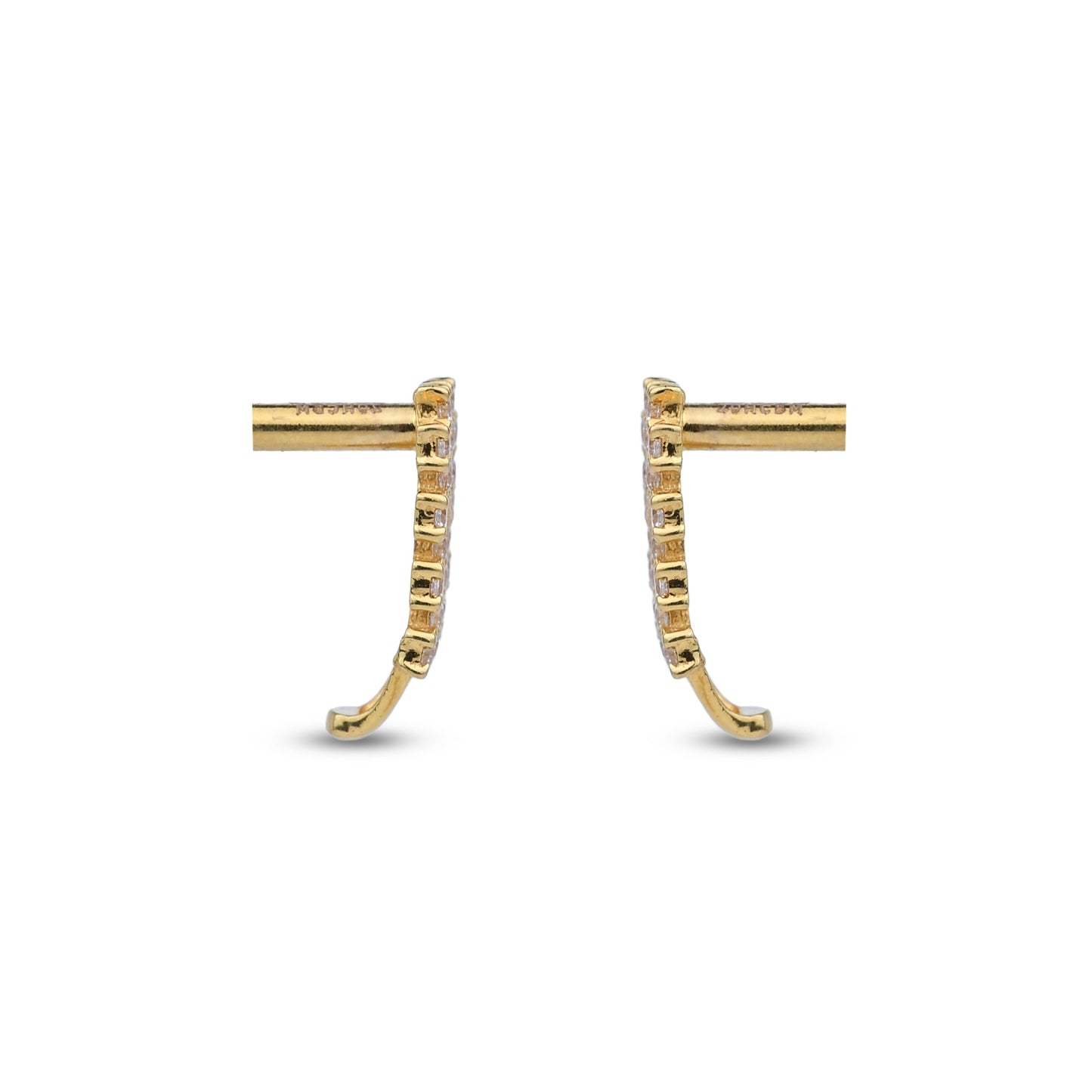 j-stud-ear-rings-n-js5