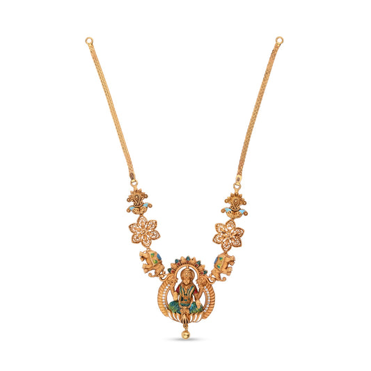 Antique Necklace (VA_NK4)