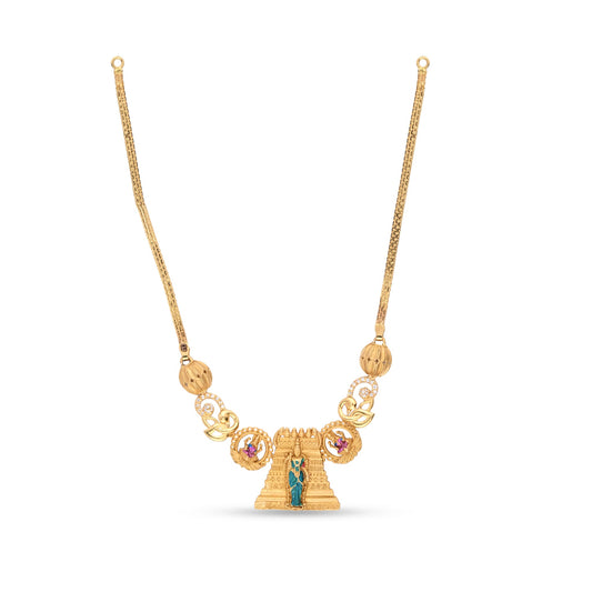 Antique Necklace (VA_NK6)