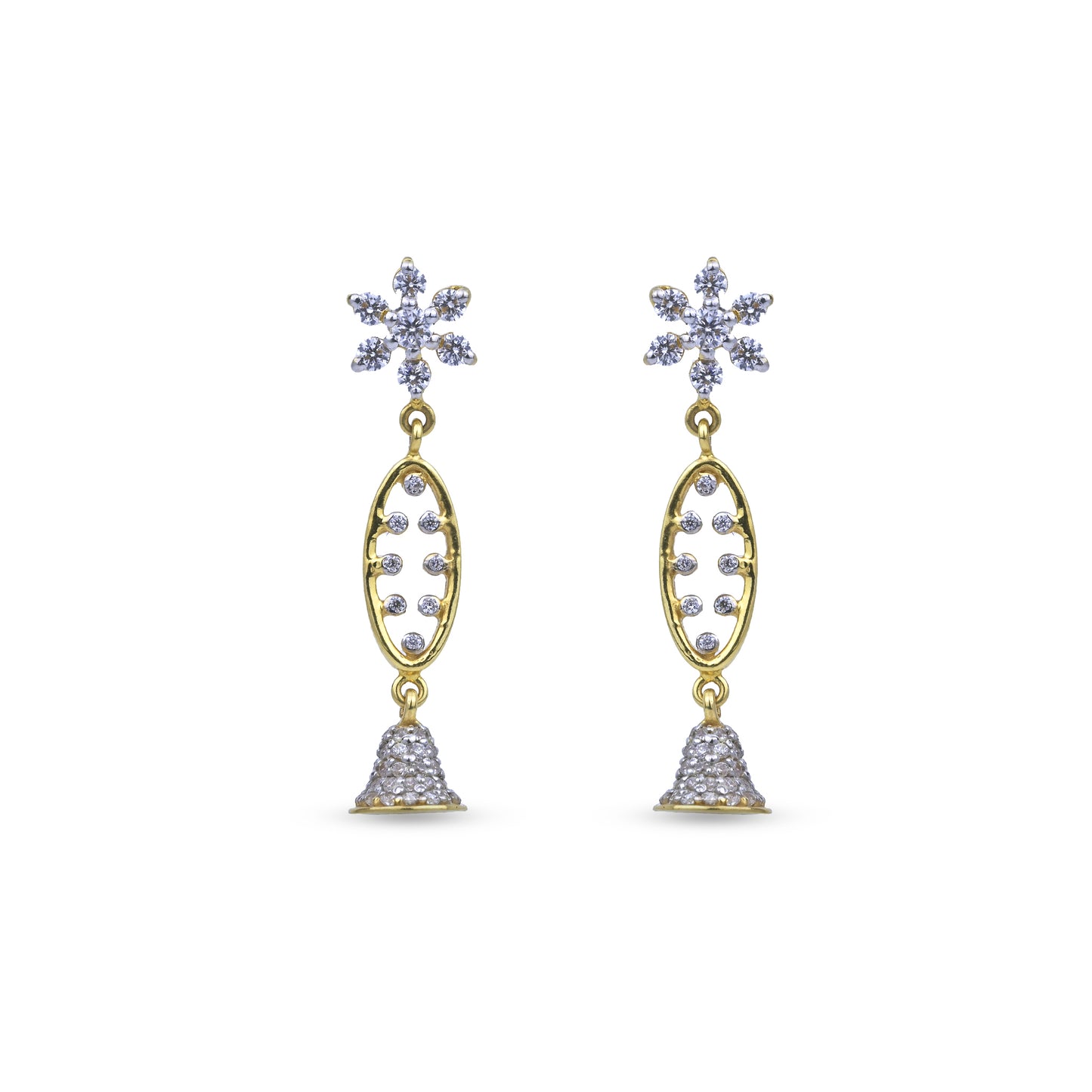 Earring-S-JHUMKAS