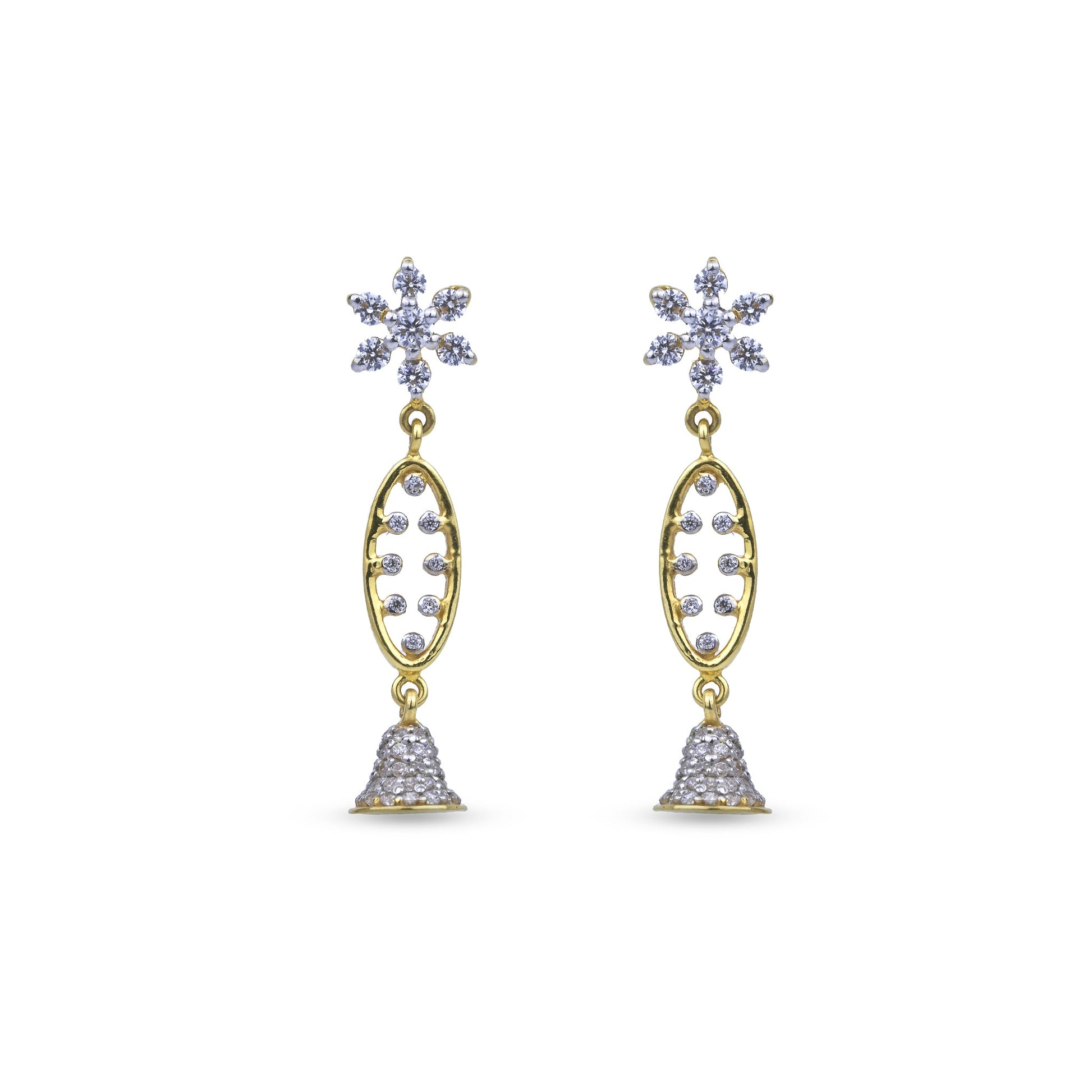 Earring-S-JHUMKAS