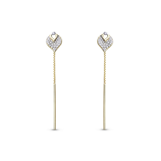 Suidhaga Ear Rings (1/53528)