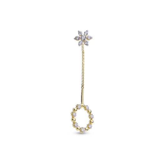 Suidhaga Ear Rings (1/53531)