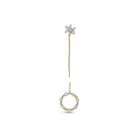 Suidhaga Ear Rings (1/53531)