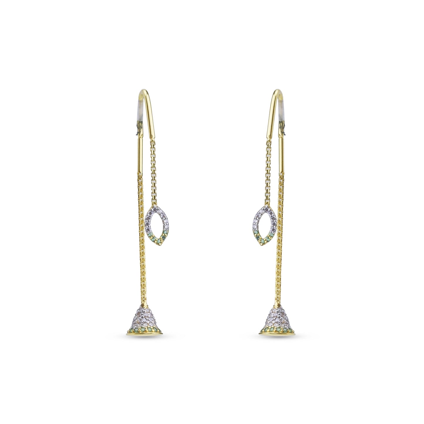 Suidhaga Ear Rings (1/56145)