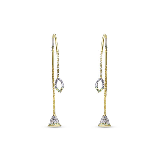 Suidhaga Ear Rings (1/56145)
