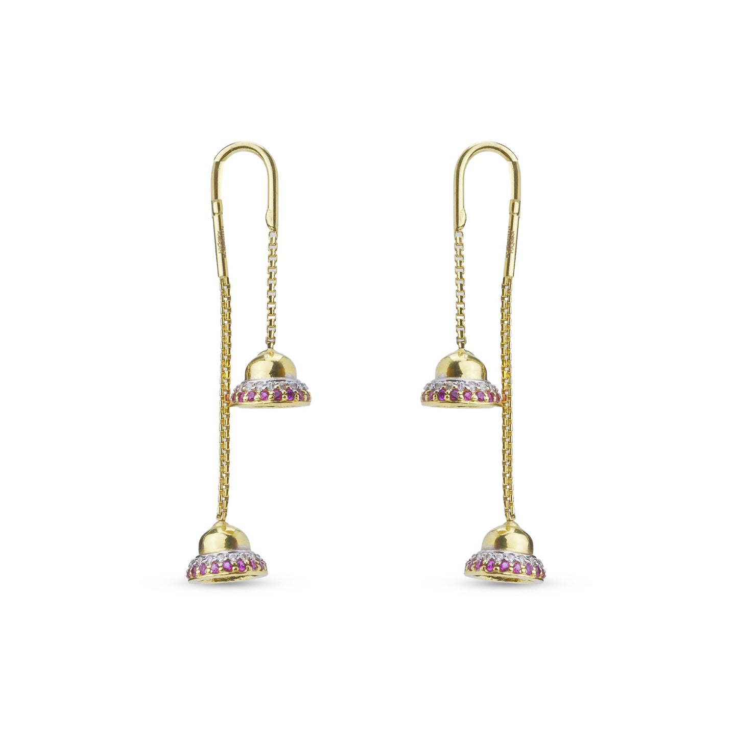 Suidhaga Ear Rings (1/56150)