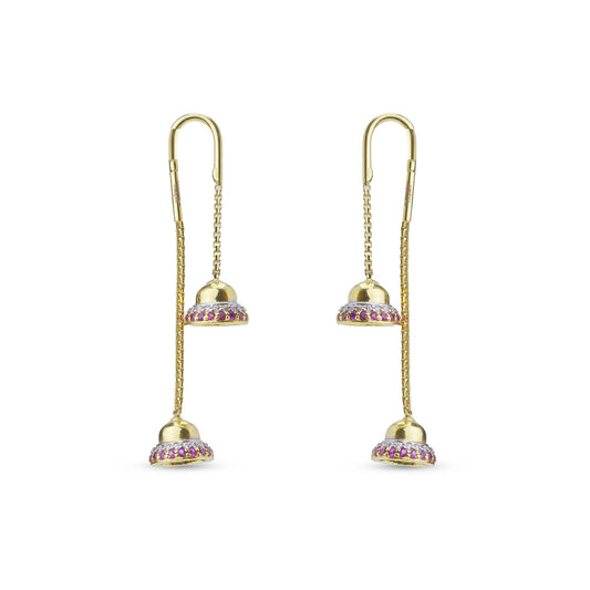 Suidhaga Ear Rings (1/56150)