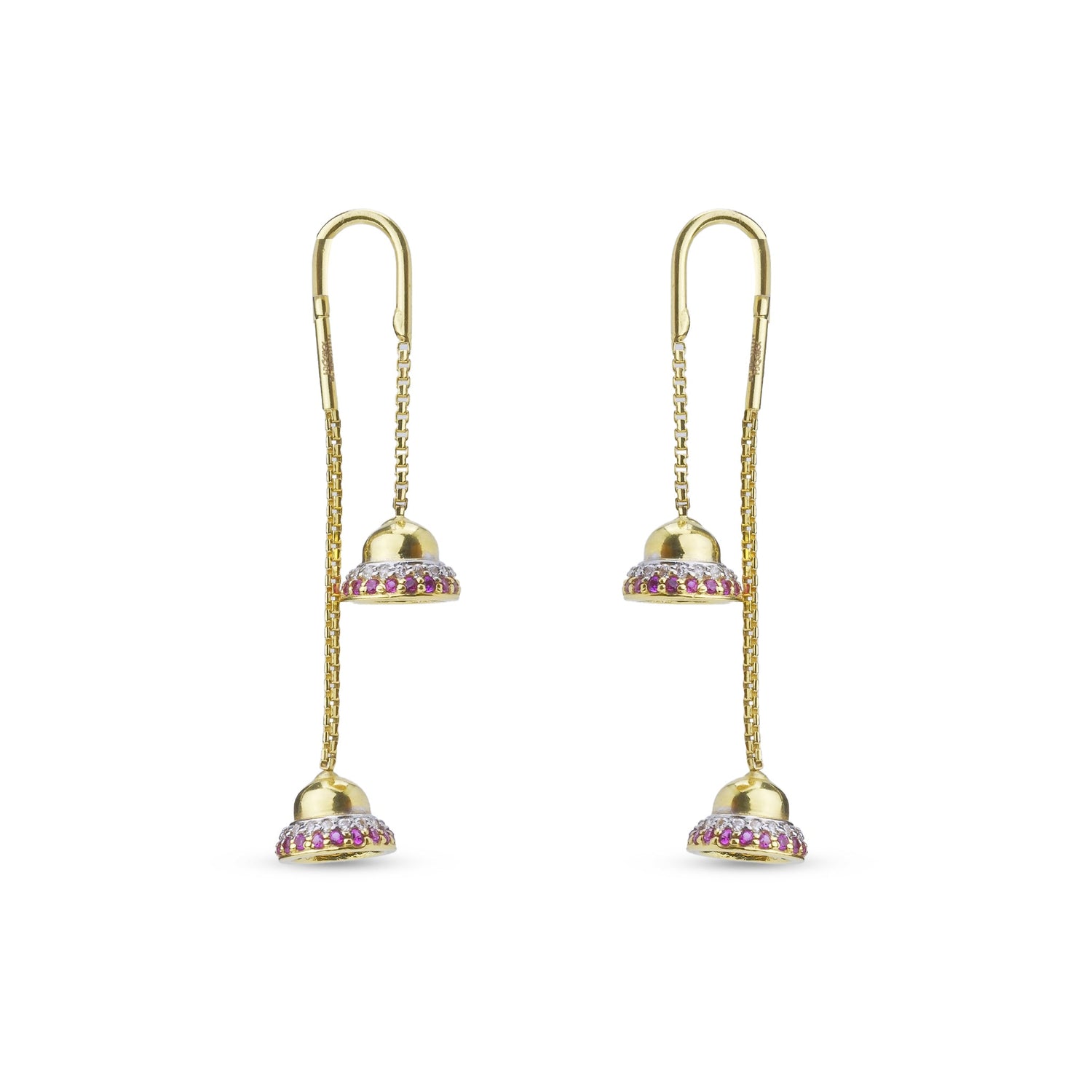Suidhaga Ear Rings