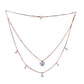 Charms Necklaces (1/62819)