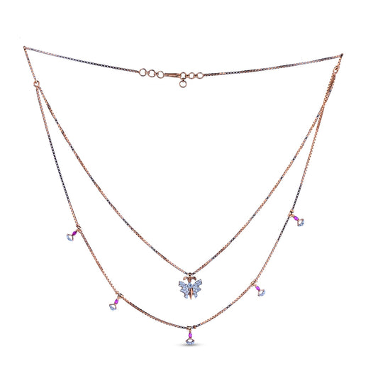 Charms Necklaces (1/62819)