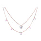 Charms Necklaces (1/62819)