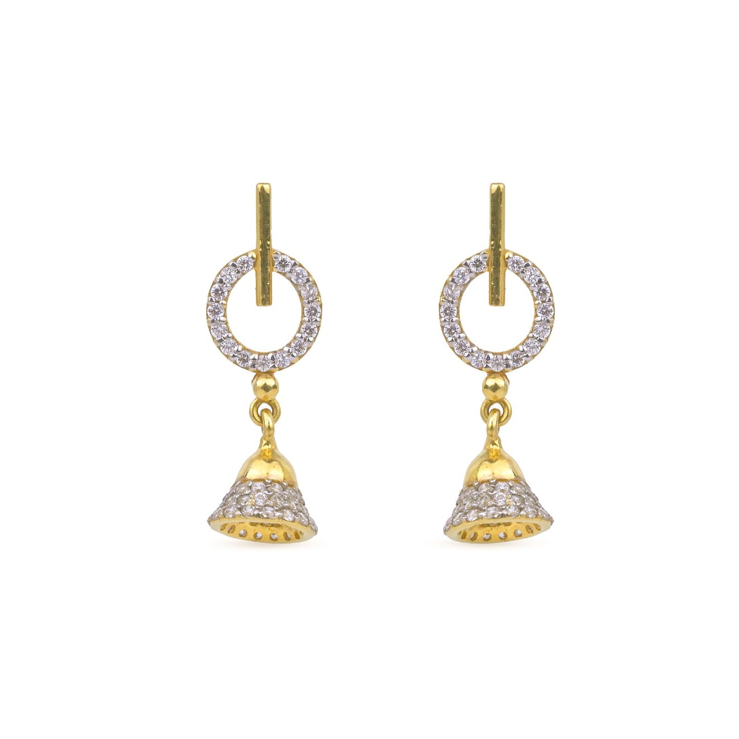 Jhumkas Ear Rings (1/52757)