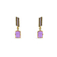 Pastel Colors Ear Rings (1/52825)