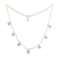 Charms-Necklace