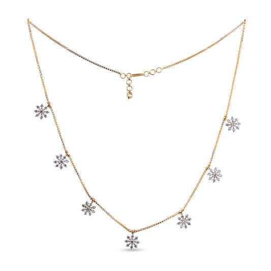 Charms-Necklace
