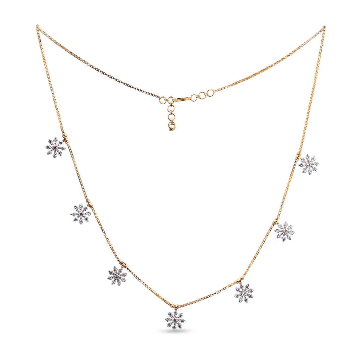 Charms-Necklace