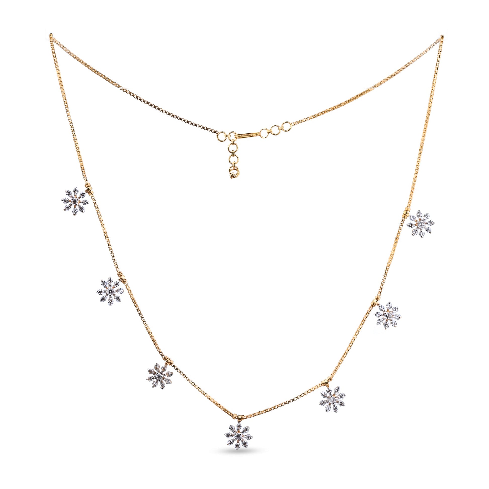 Charms-Necklace