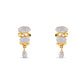 Bali Ear Rings (AY_ER_BL_C1)