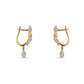 Bali Ear Rings (AY_ER_BL_C1)