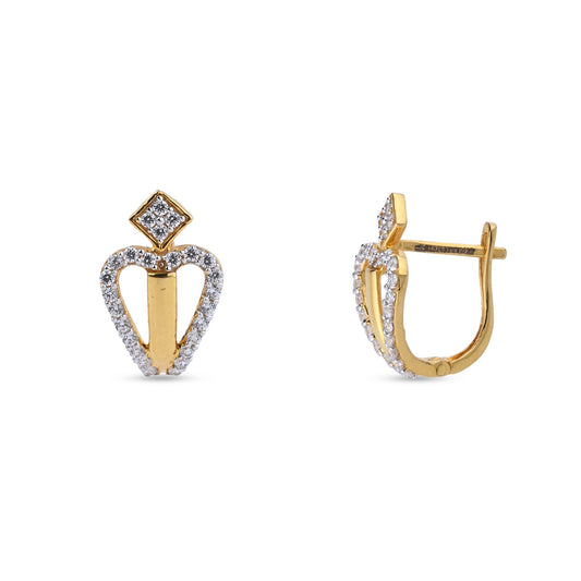 Bali Ear Rings (AY_ER_BL_C2)