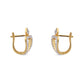 Bali Ear Rings (AY_ER_BL_C2)