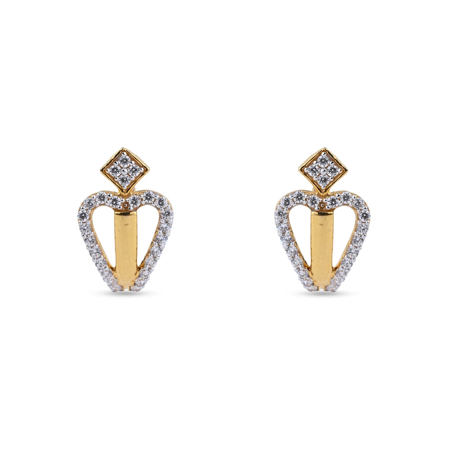 Bali Ear Rings (AY_ER_BL_C2)