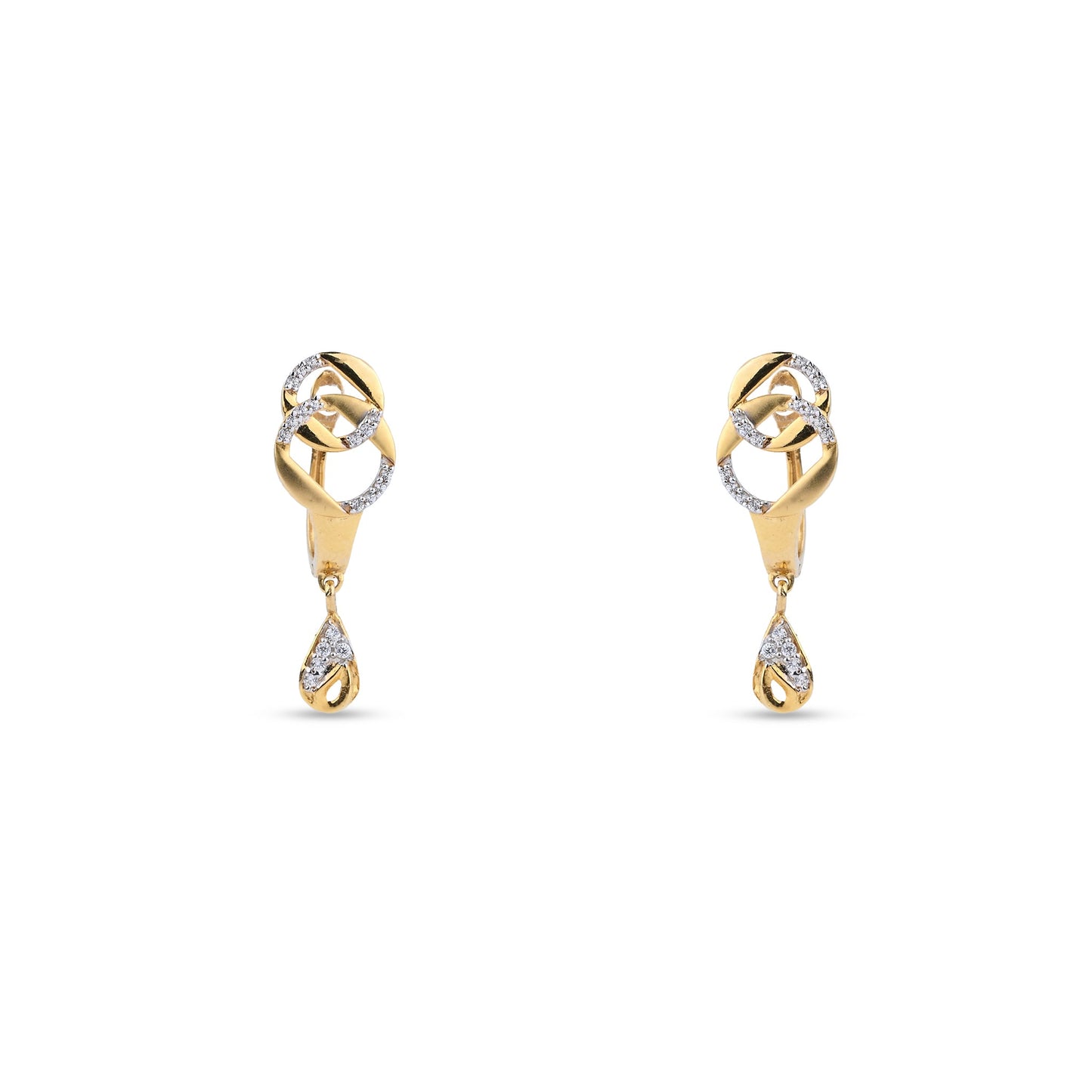 Bali Ear Rings (AY_ER_BL_C4)