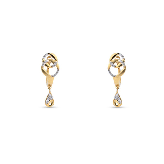 Bali Ear Rings (AY_ER_BL_C4)