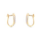 Bali Ear Rings (AY_ER_BL_C5)