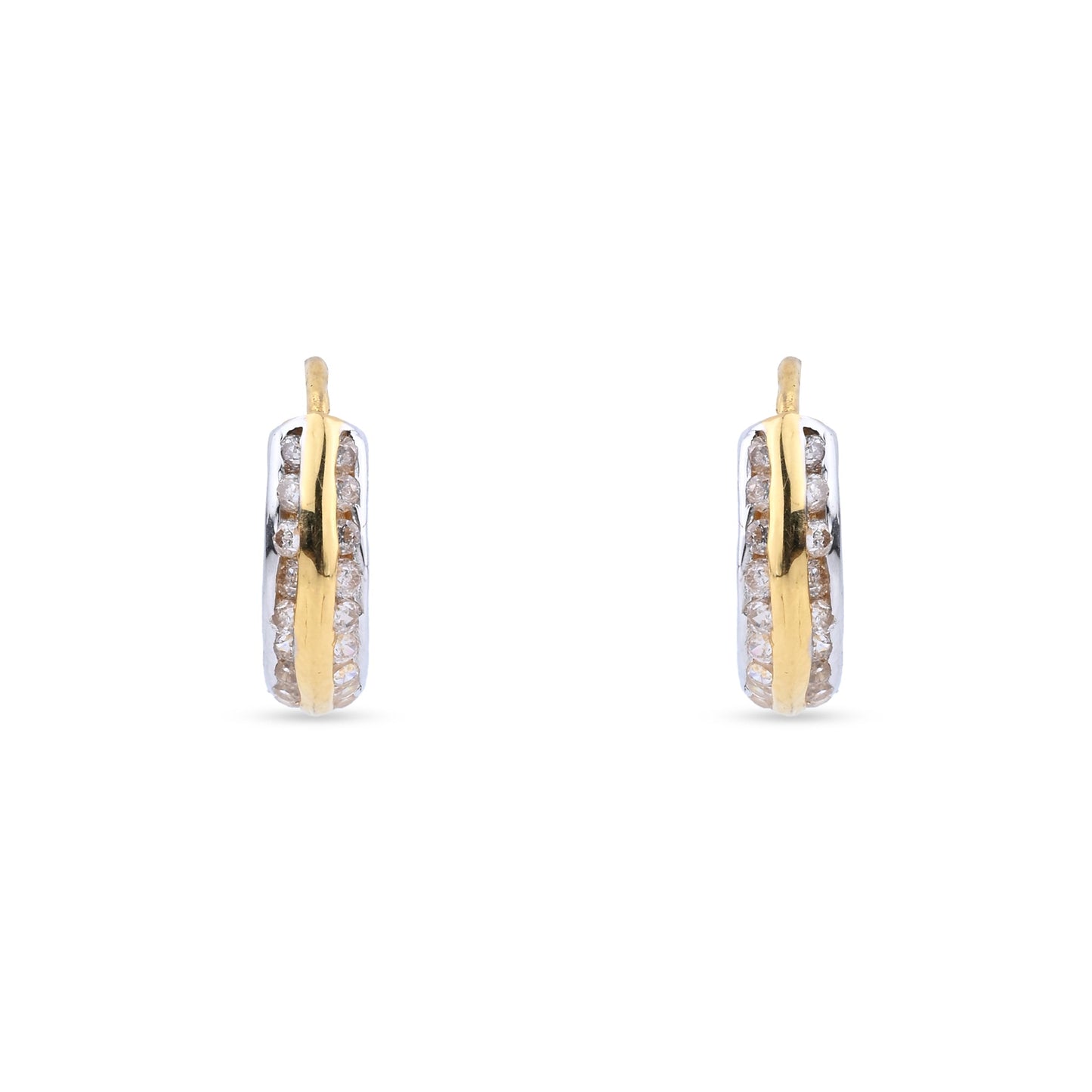 Bali Ear Rings (AY_ER_BL_C6)