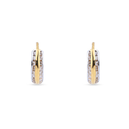 Bali Ear Rings (AY_ER_BL_C6)