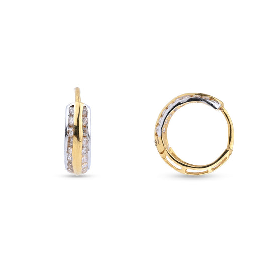 Bali Ear Rings (AY_ER_BL_C6)
