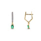 Bali Ear Rings (AY_ER_BL_C7)