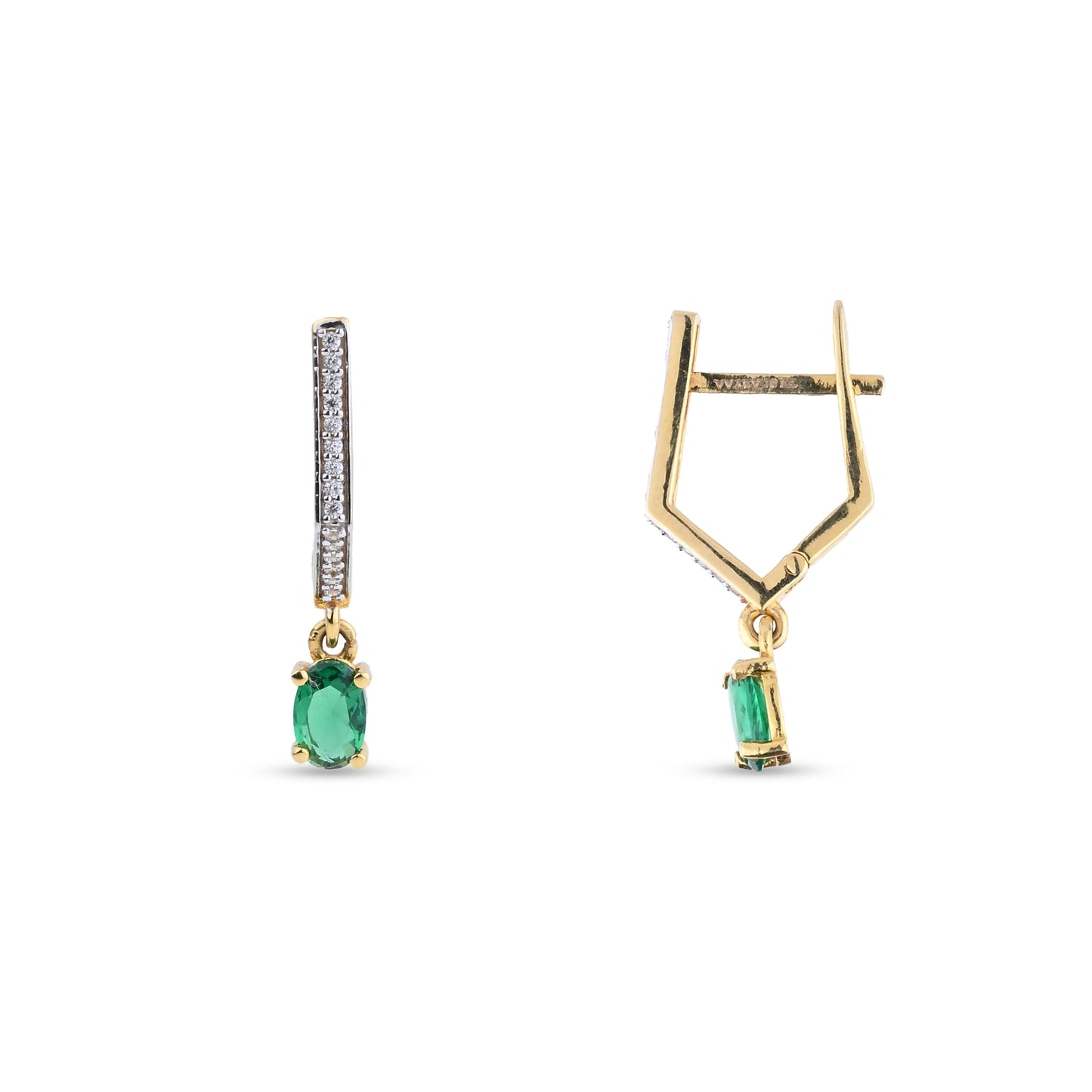 Bali Ear Rings (AY_ER_BL_C7)
