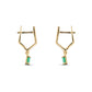 Bali Ear Rings (AY_ER_BL_C7)
