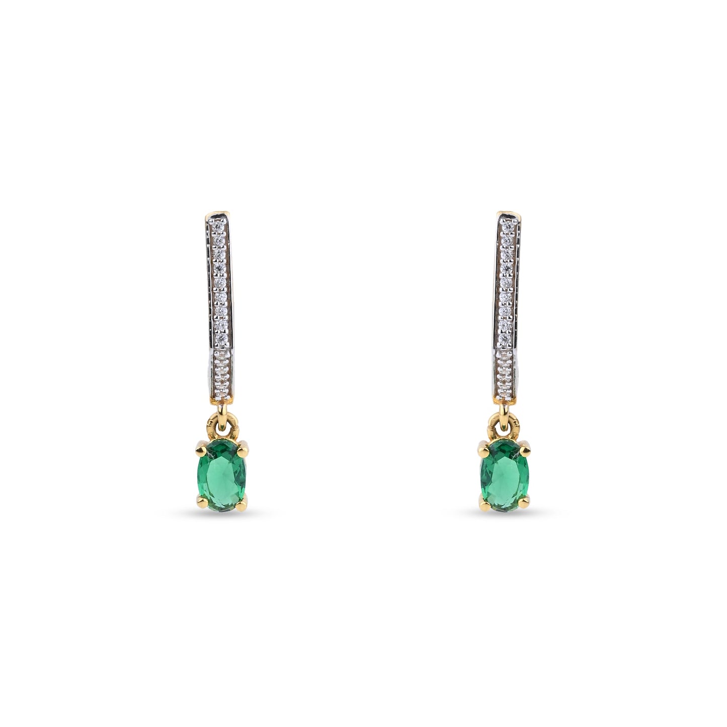 Bali Ear Rings (AY_ER_BL_C7)