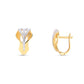 Bali Ear Rings (AY_ER_BL_C8)