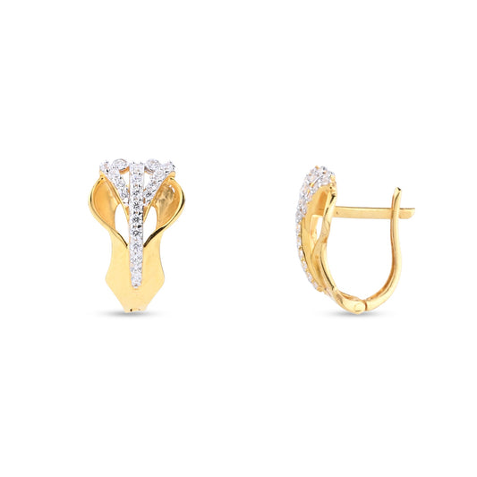 Bali Ear Rings (AY_ER_BL_C8)