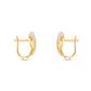 Bali Ear Rings (AY_ER_BL_C8)