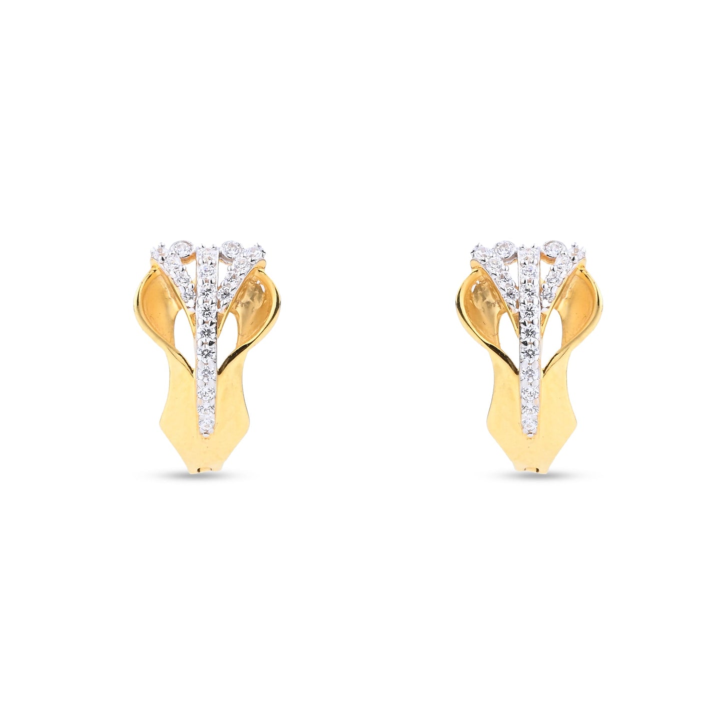 Bali Ear Rings (AY_ER_BL_C8)