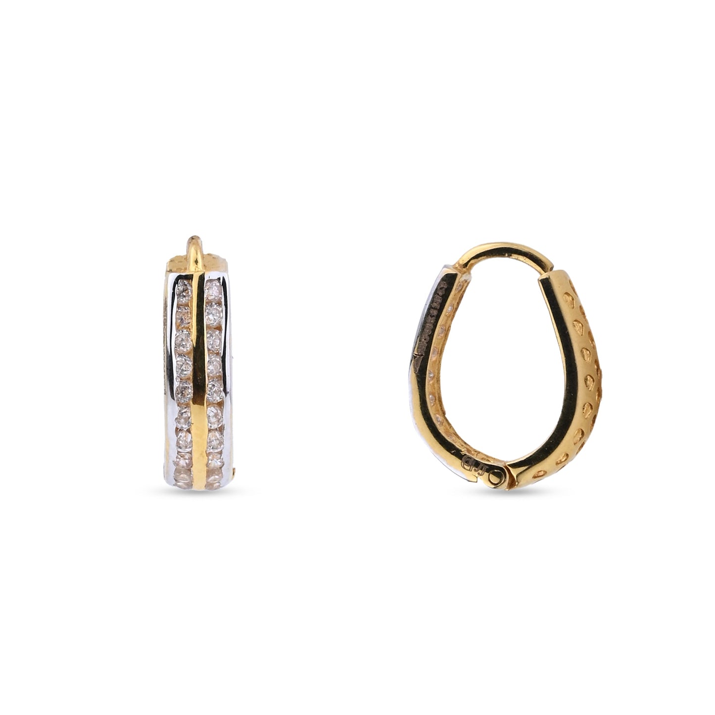 Bali Ear Rings (AY_ER_BL_U4)