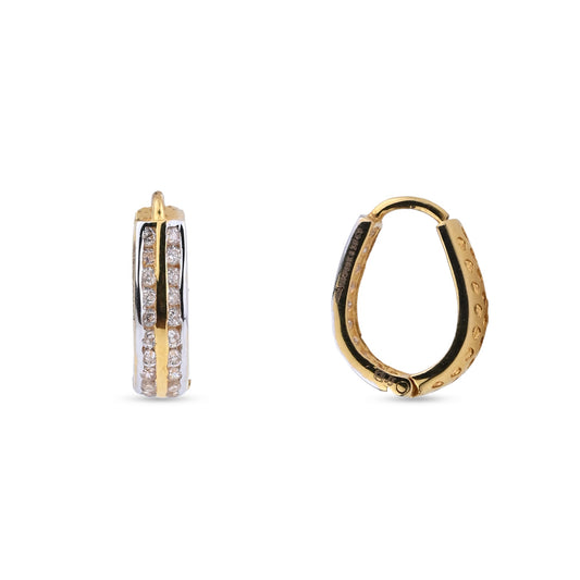 Bali Ear Rings (AY_ER_BL_U4)