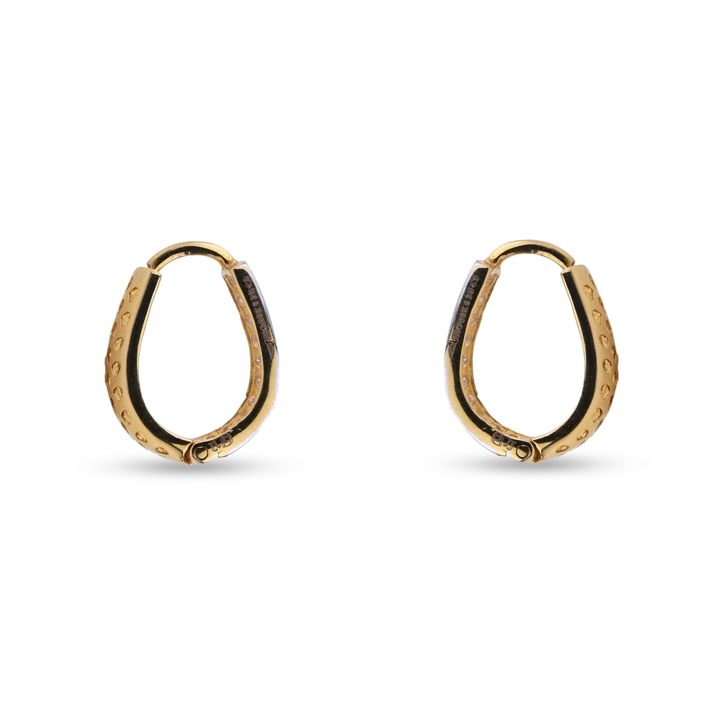 Bali Ear Rings (AY_ER_BL_U4)