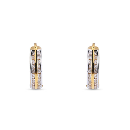 Bali Ear Rings (AY_ER_BL_U4)