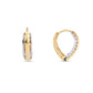 Bali Ear Rings (AY_ER_BL_U5)