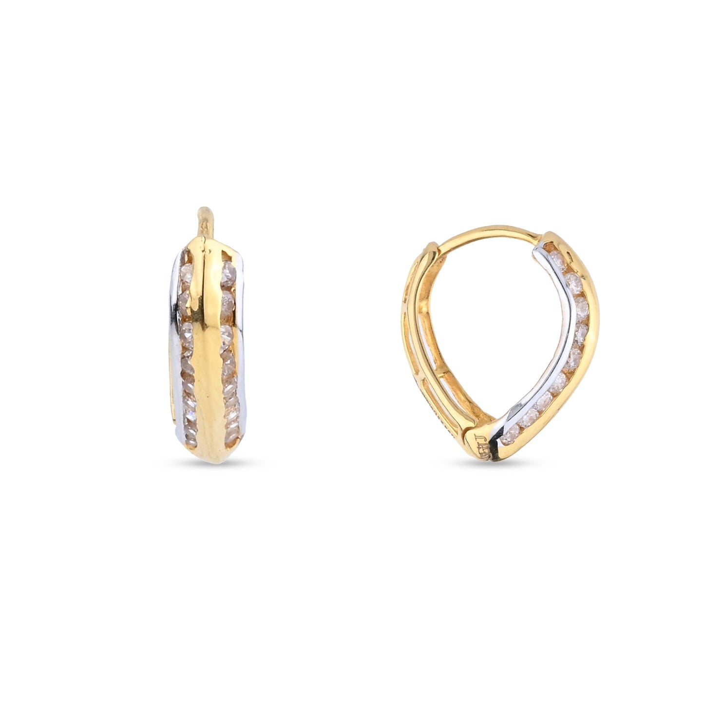 Bali Ear Rings (AY_ER_BL_U5)