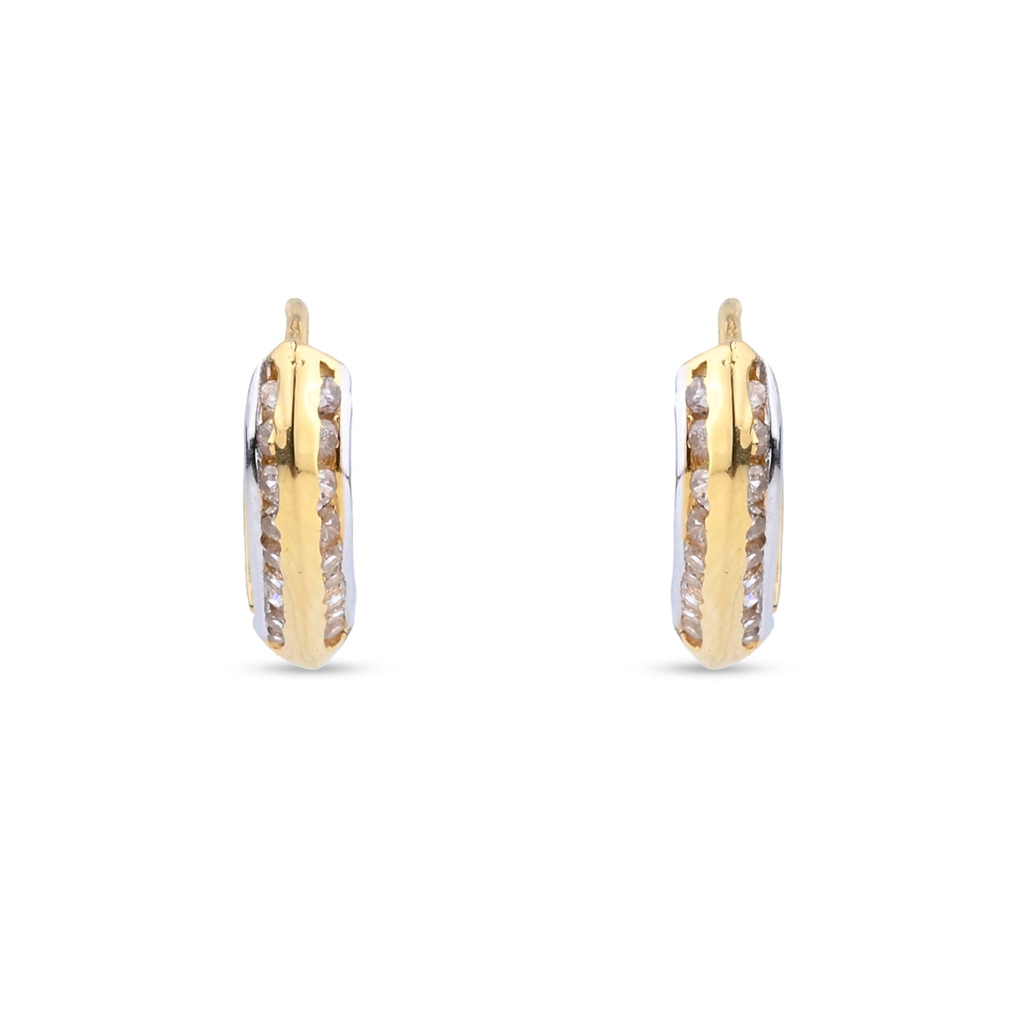Bali Ear Rings (AY_ER_BL_U5)