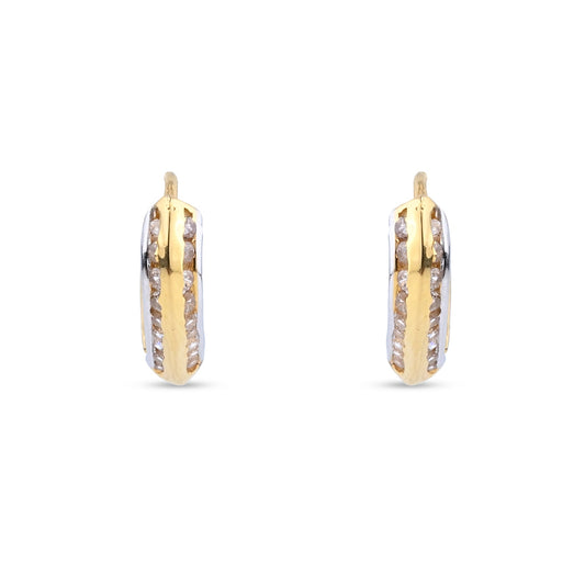 Bali Ear Rings (AY_ER_BL_U5)