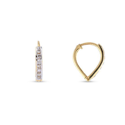Bali Ear Rings (AY_ER_BL_U7)
